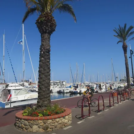 Holiday home Lotissement Du Stade By Interhome