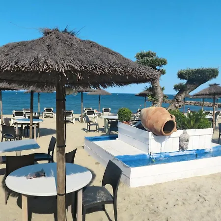 Holiday home Lotissement Du Stade By Interhome Saint-Cyprien (Pyrenees-Orientales)