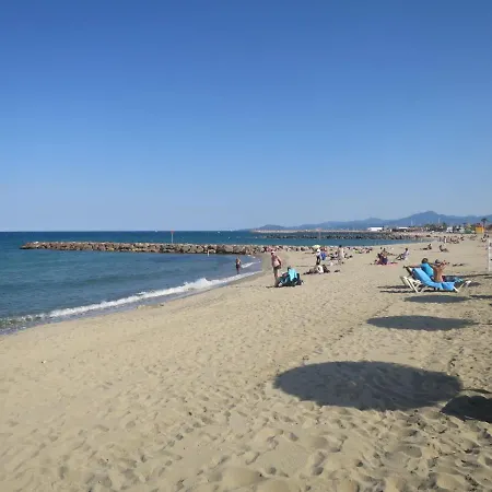 Lotissement Du Stade By Interhome Saint-Cyprien (Pyrenees-Orientales)