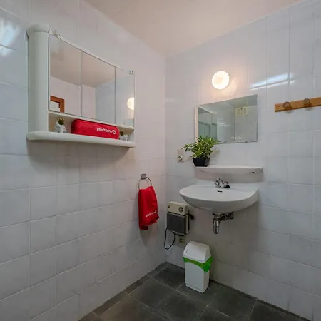 Lotissement Du Stade By Interhome Saint-Cyprien (Pyrenees-Orientales)