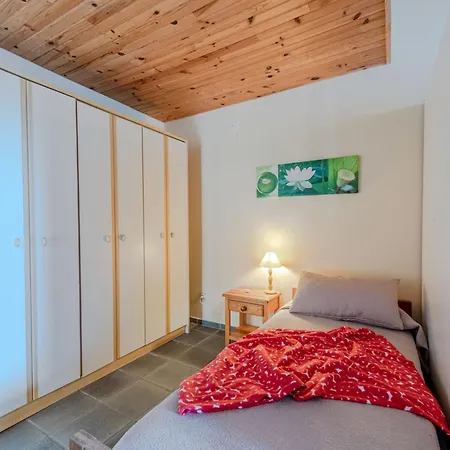 Lotissement Du Stade By Interhome