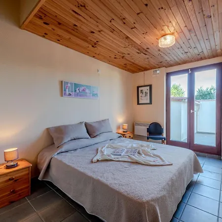 Lotissement Du Stade By Interhome Holiday home Saint-Cyprien (Pyrenees-Orientales)