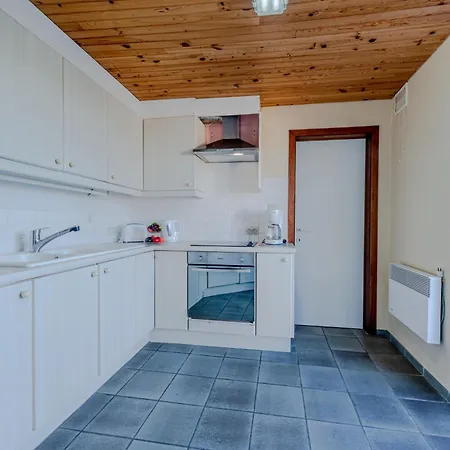 Lotissement Du Stade By Interhome Saint-Cyprien (Pyrenees-Orientales)