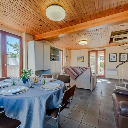 Lotissement Du Stade By Interhome Saint-Cyprien (Pyrenees-Orientales)