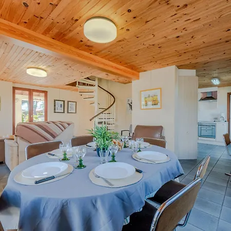 Lotissement Du Stade By Interhome *