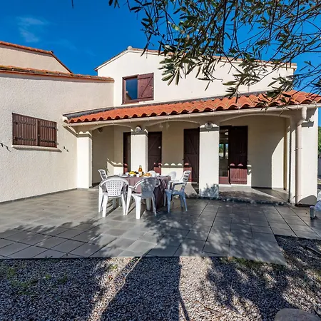 Lotissement Du Stade By Interhome Holiday home