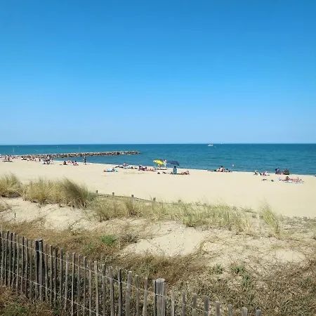 Hébergement de vacances Lotissement Du Stade *