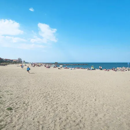 Hébergement de vacances Lotissement Du Stade